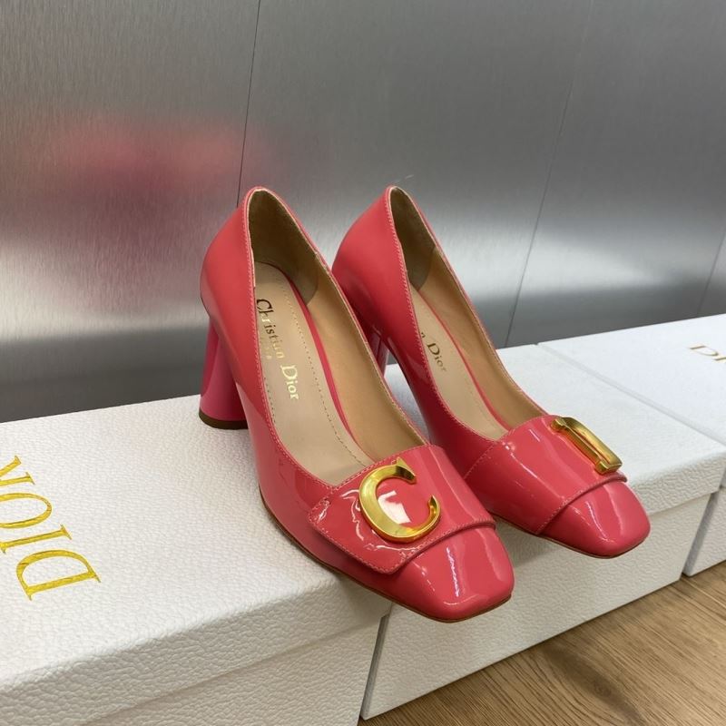 Christian Dior Heeled Shoes